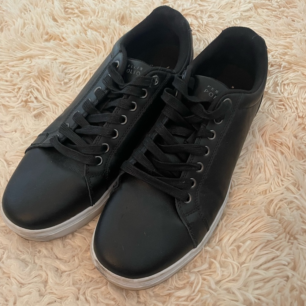 Men’s 9 Perry Ellis